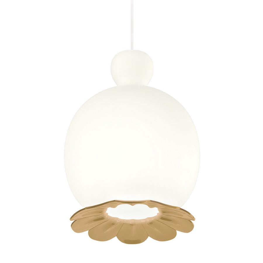 Opyo Suspension Lamp | Luxury Lighting | KDLN