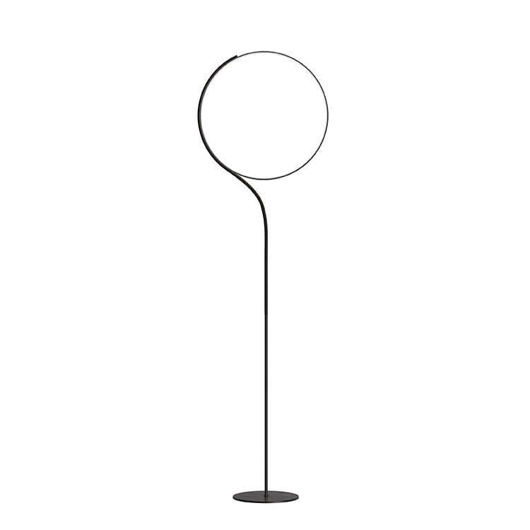 Poise Floor Lamp | Luxury Lighting | KDLN