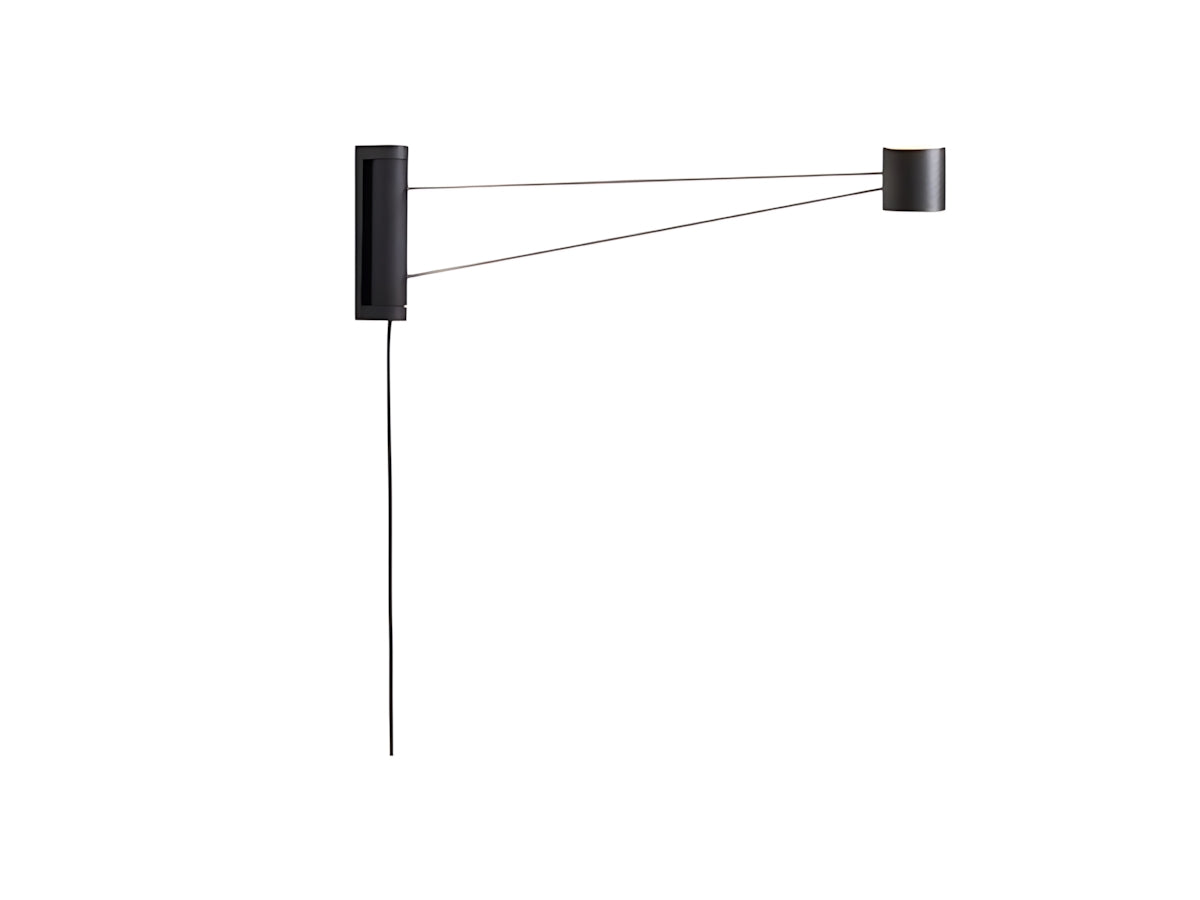Polar Wall Lamp | Luxury Lighting |  KDLN