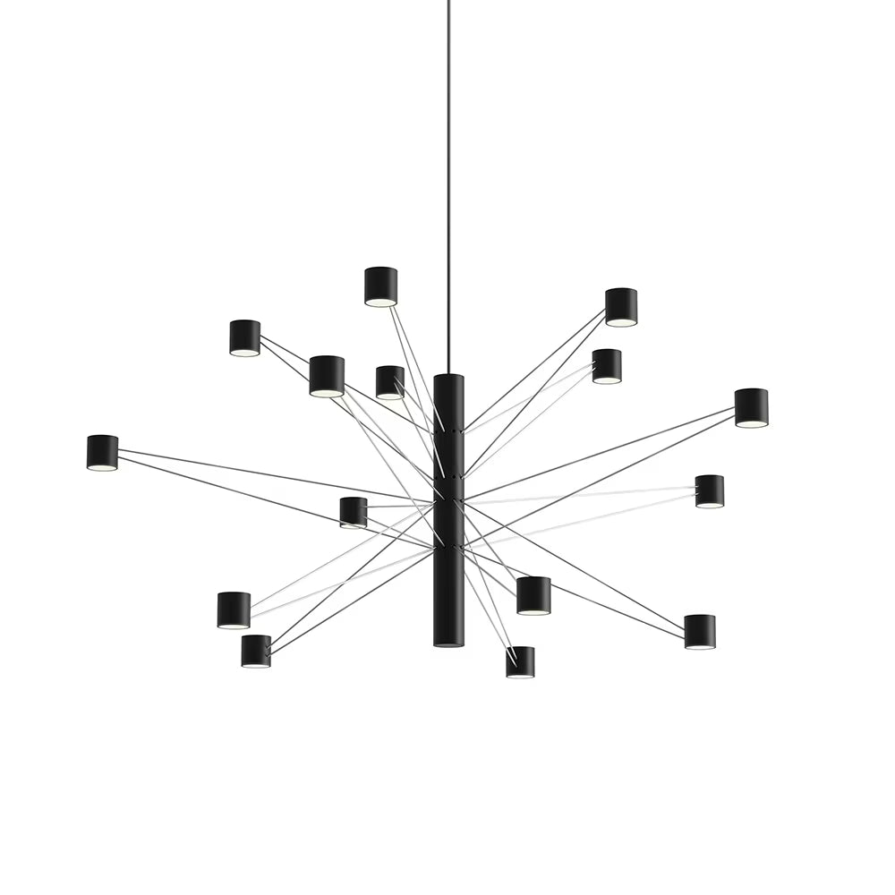 Polar Suspension Lamp | Luxury Lighting |  KDLN