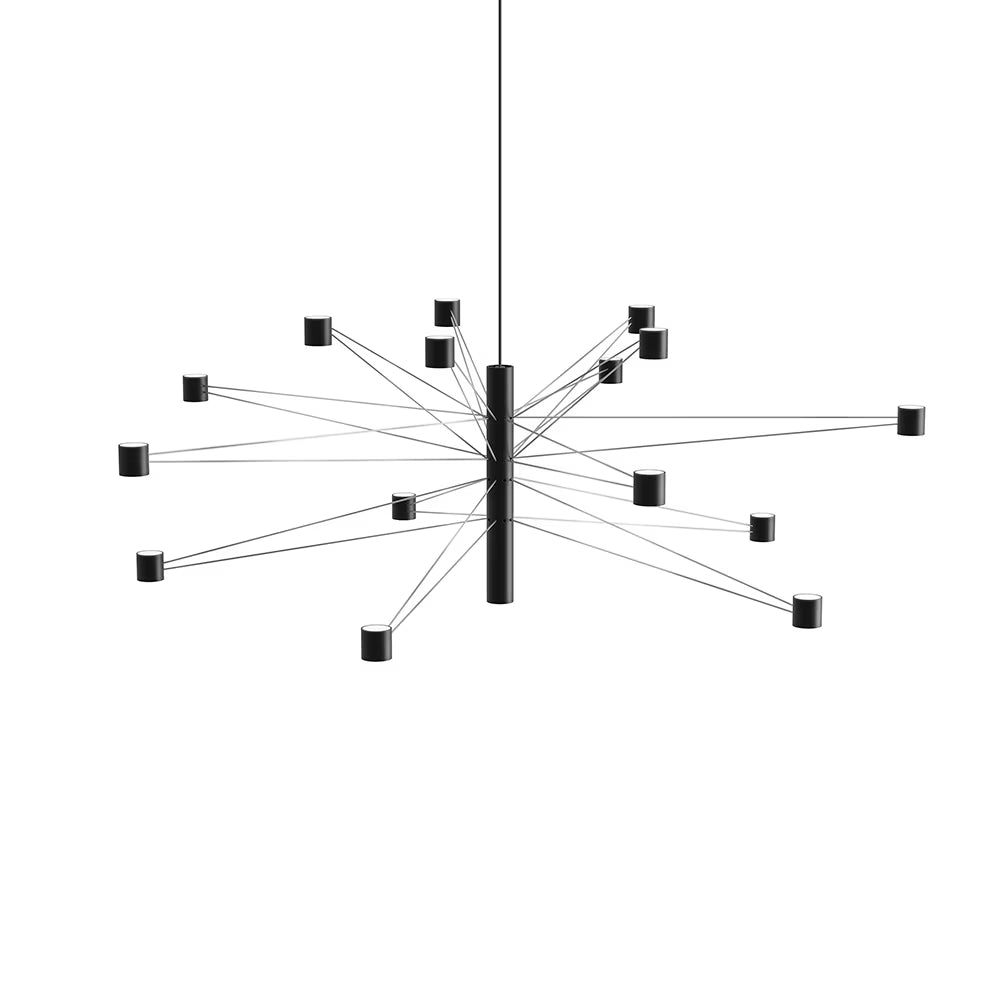 Polar Suspension Lamp | Luxury Lighting |  KDLN