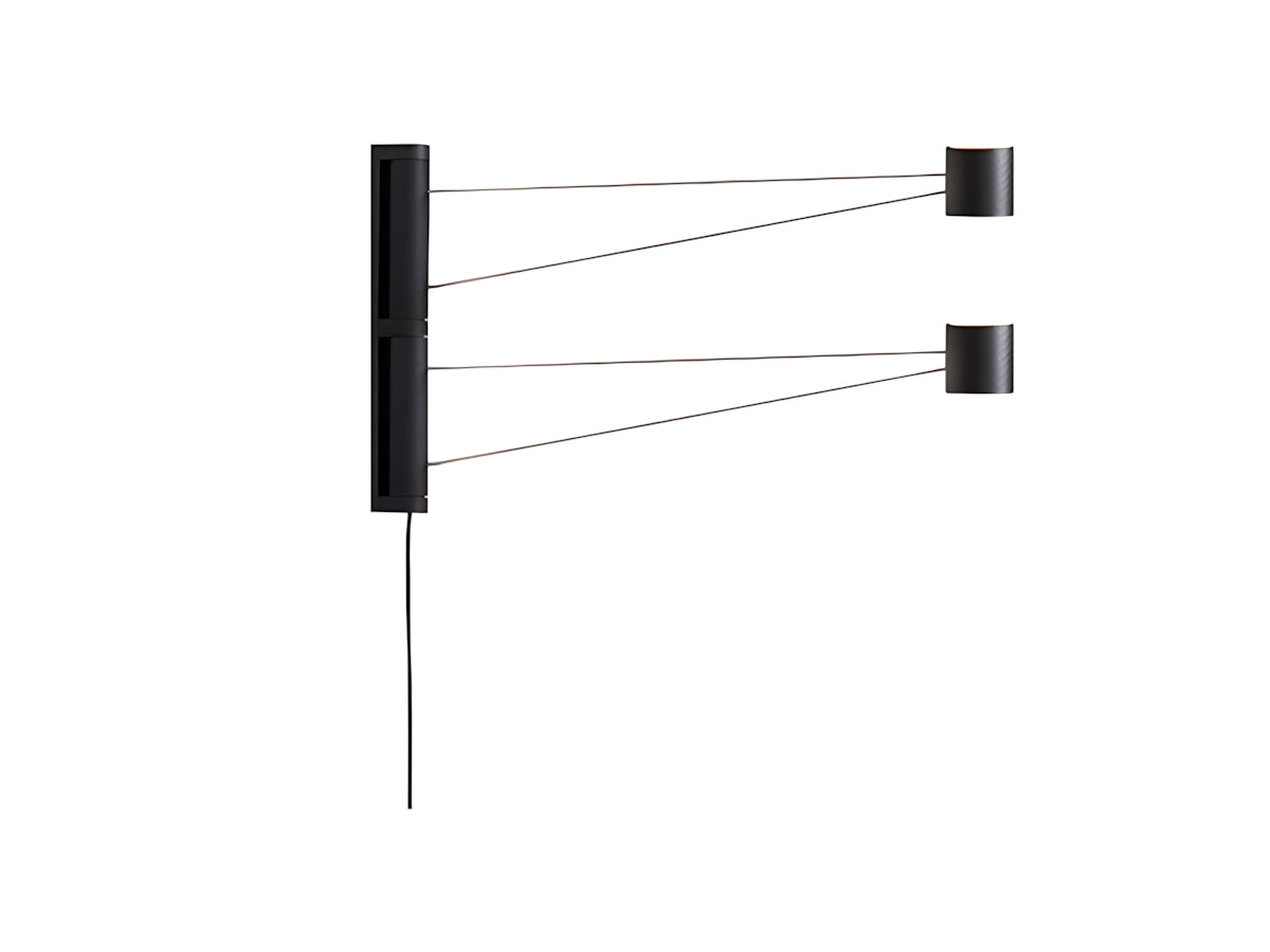 Polar Wall Lamp | Luxury Lighting |  KDLN