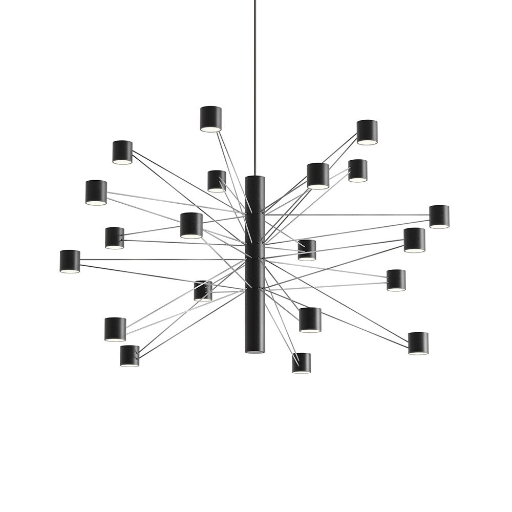 Polar Suspension Lamp | Luxury Lighting |  KDLN