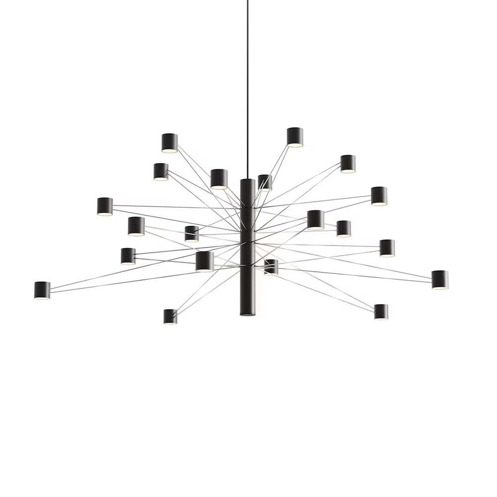 Polar Suspension Lamp | Luxury Lighting |  KDLN