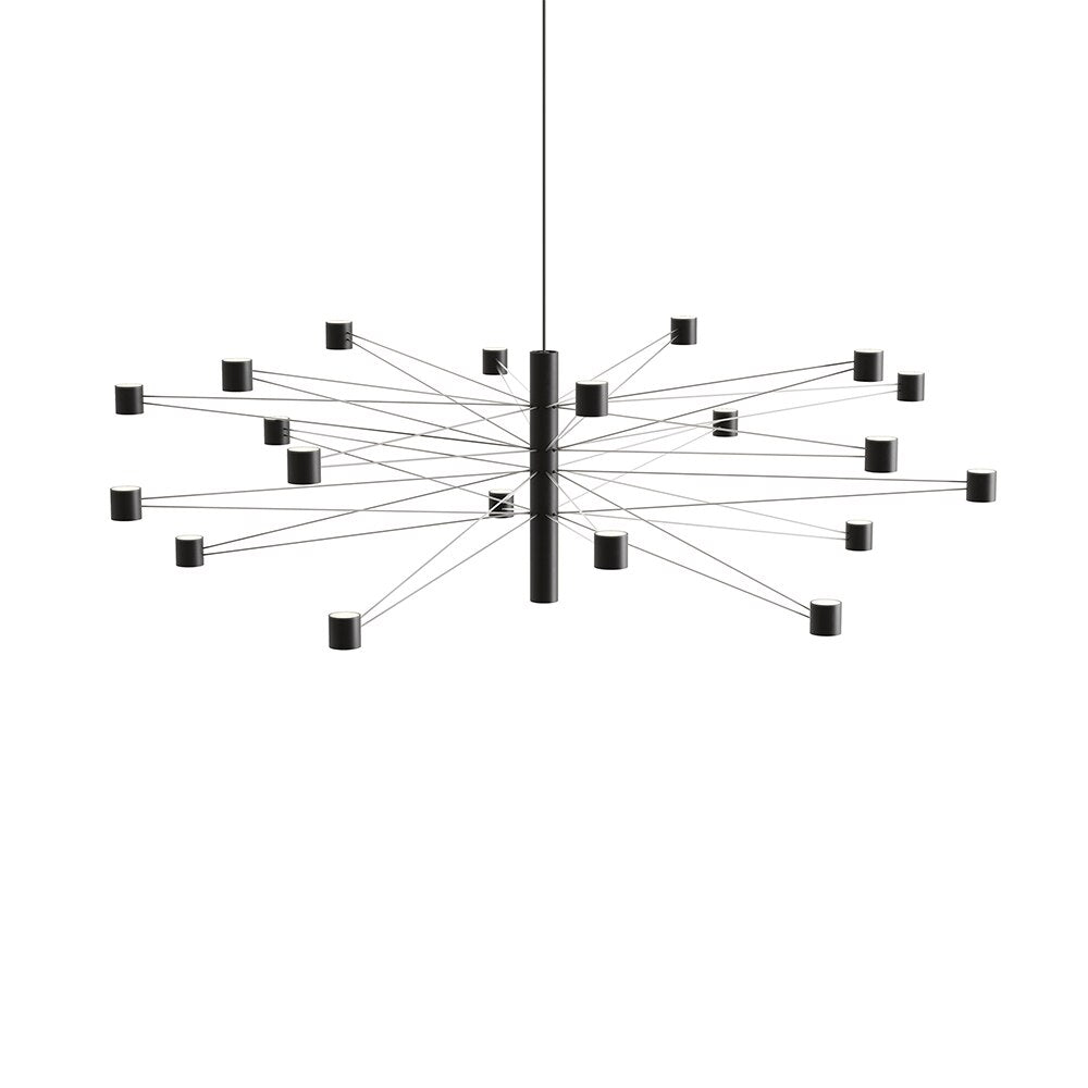 Polar Suspension Lamp | Luxury Lighting |  KDLN