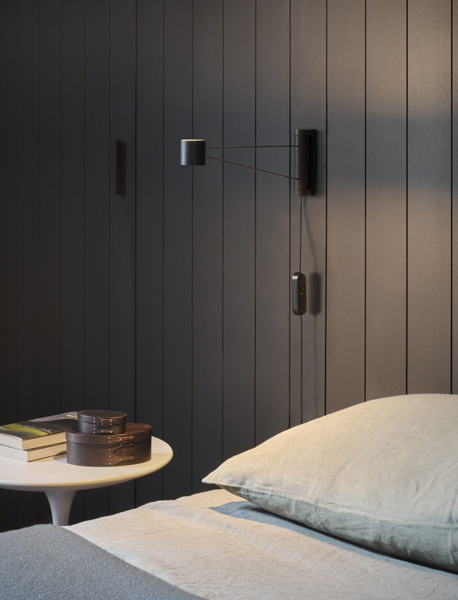 Polar Wall Lamp | Luxury Lighting |  KDLN