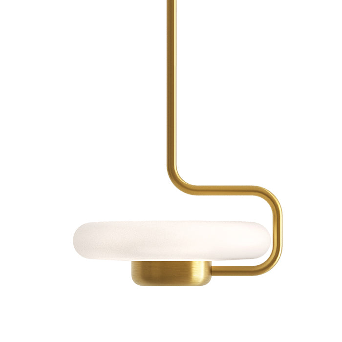 Tratto Suspension Lamp | Luxury Lighting |  KDLN
