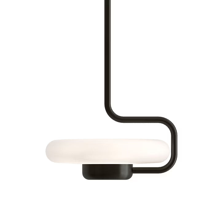 Tratto Suspension Lamp | Luxury Lighting |  KDLN