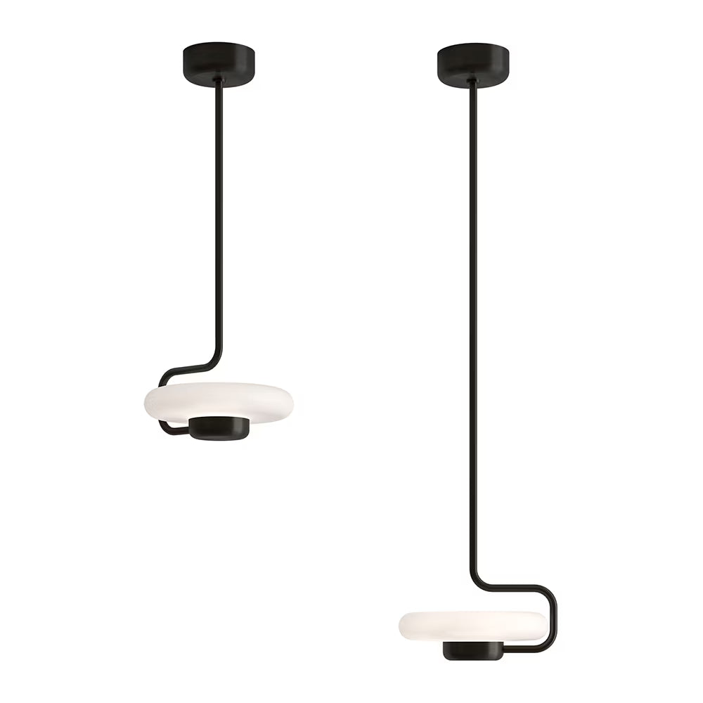 Tratto Suspension Lamp | Luxury Lighting |  KDLN