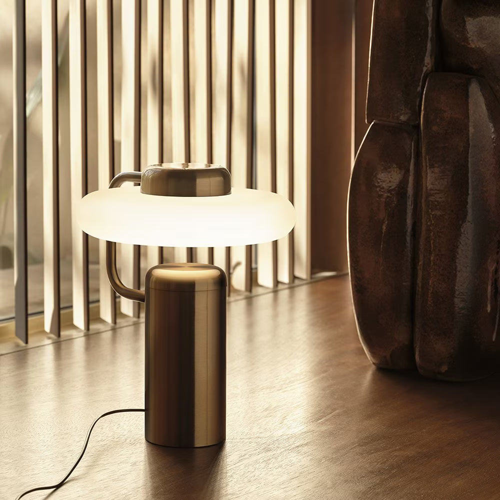 Tratto Table Lamp | Luxury Lighting |  KDLN