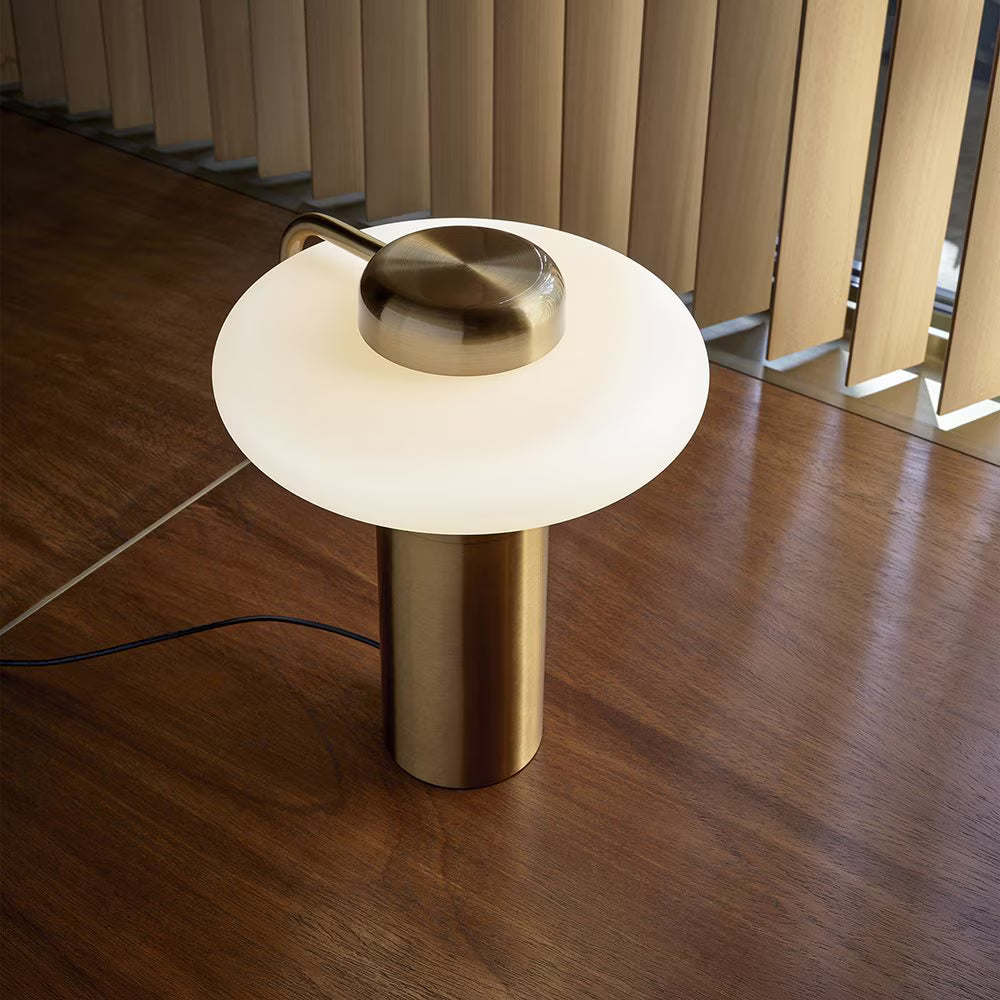 Tratto Table Lamp | Luxury Lighting |  KDLN