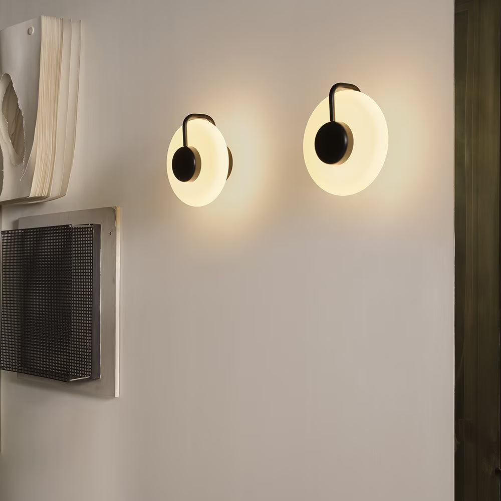 Tratto Wall Lamp | Luxury Lighting |  KDLN