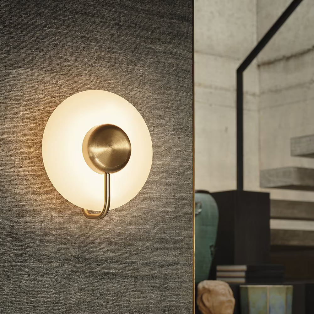 Tratto Wall Lamp | Luxury Lighting |  KDLN