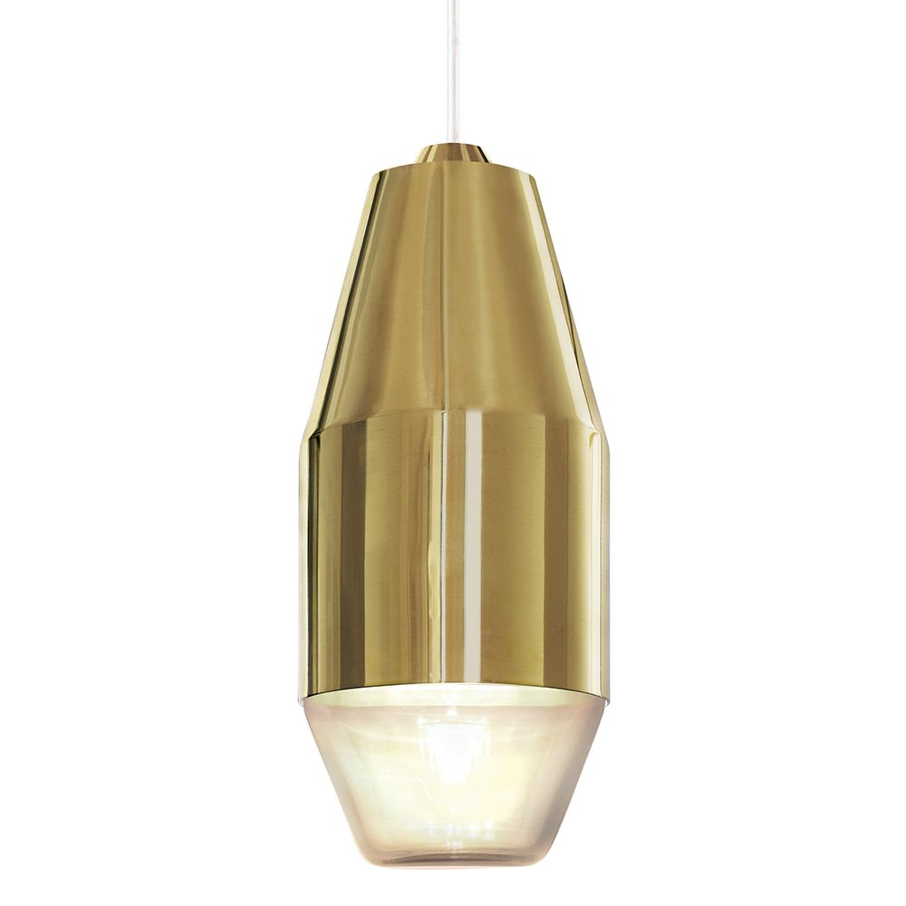 Yuma Suspension Lamp | Luxury Lighting | KDLN