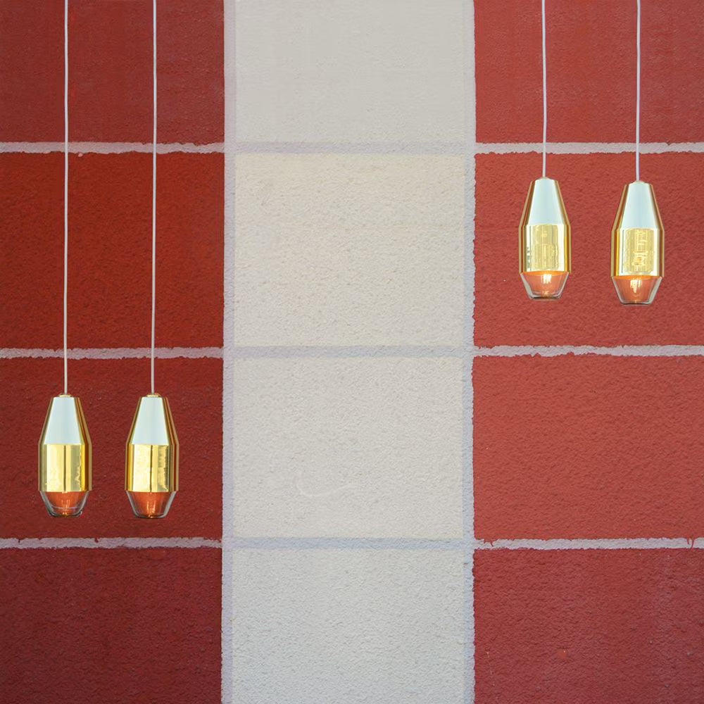 Yuma Suspension Lamp | Luxury Lighting | KDLN