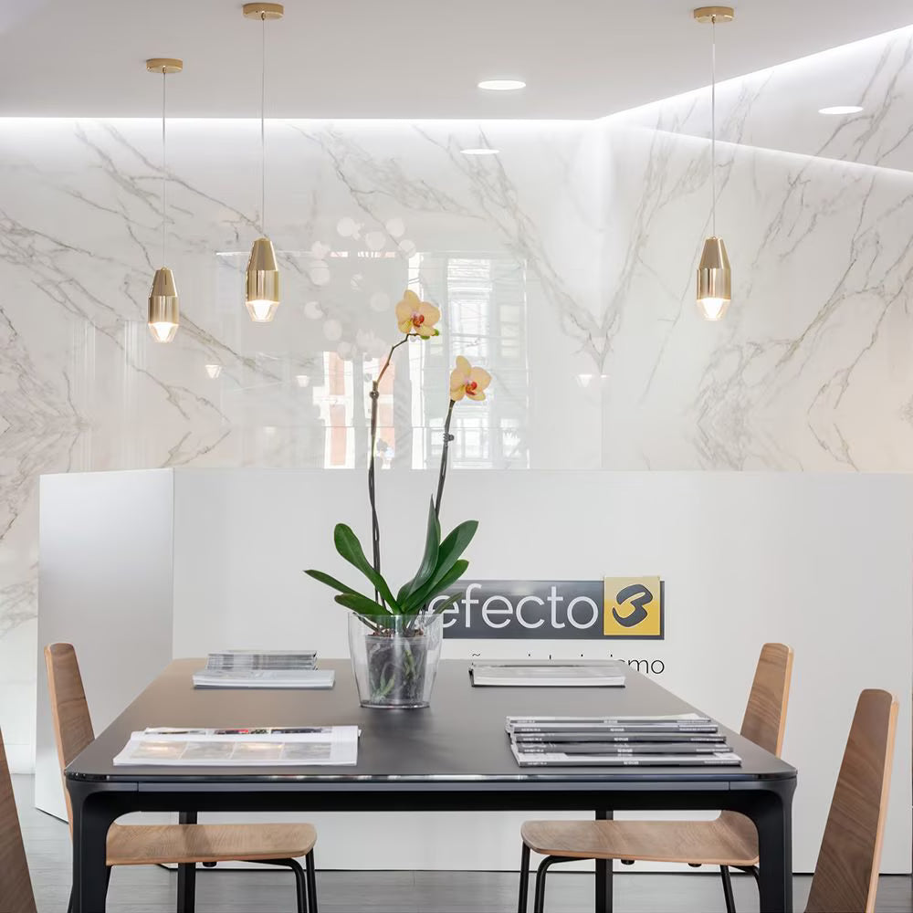 Yuma Suspension Lamp | Luxury Lighting | KDLN