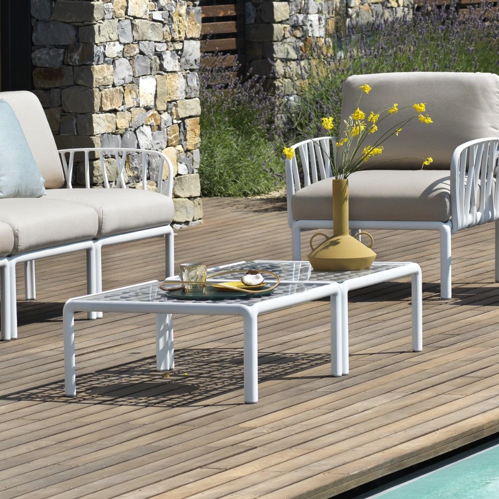 Komodo Coffee Table  | Luxury Outdoor | Nardi