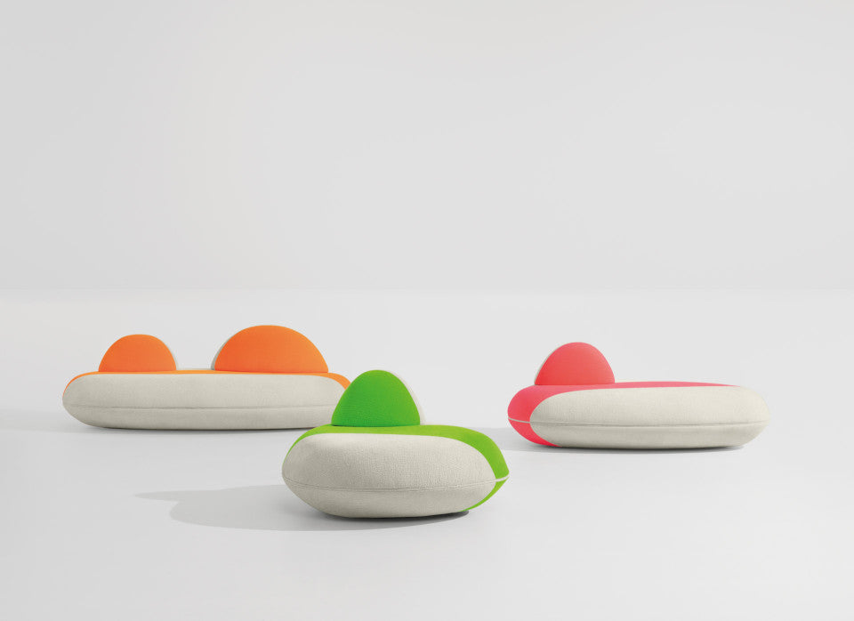 Kosmos S Sofa | Midj Contemporary Design