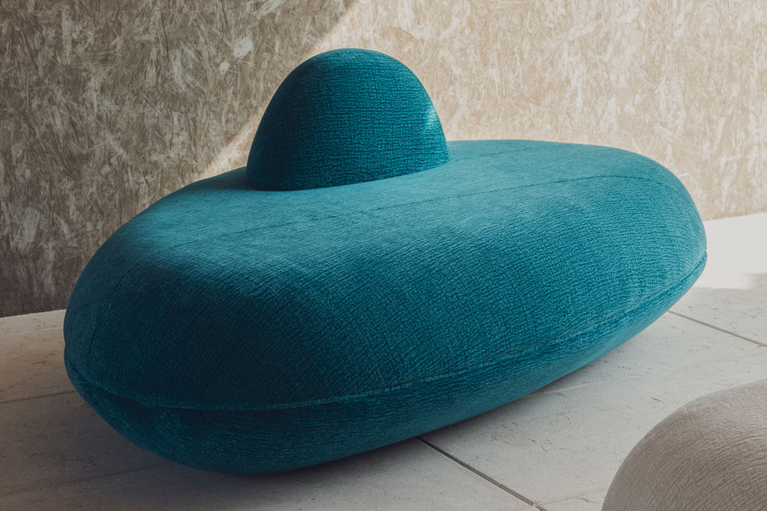Kosmos M by Midj — Modern Sofa by Karim Rashid