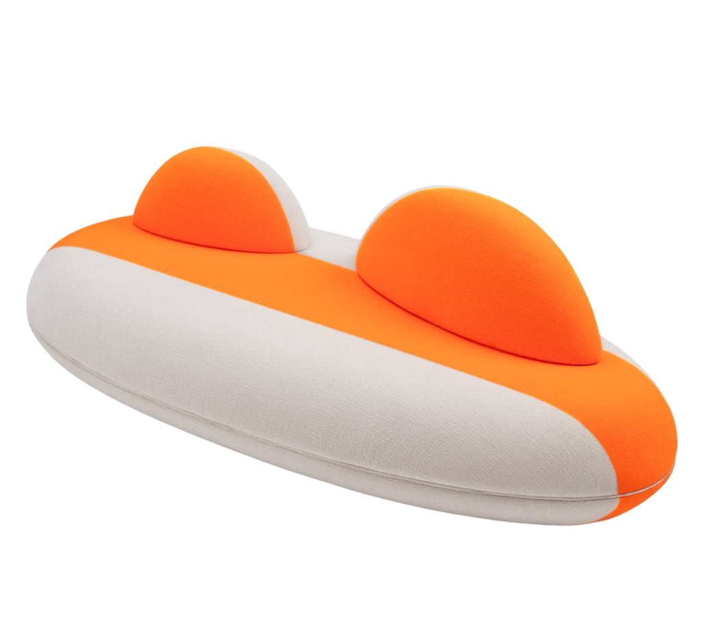 Kosmos L Sofa | Midj Contemporary Design