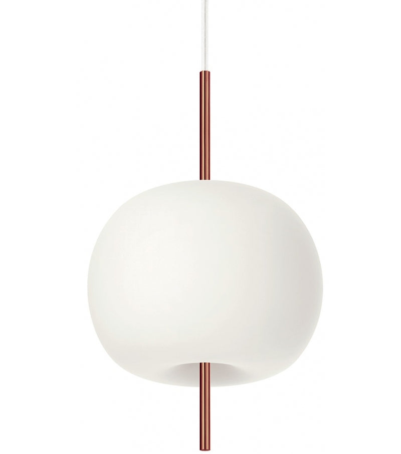 Kushi Suspension Lamp | Luxury Lighting | KDLN