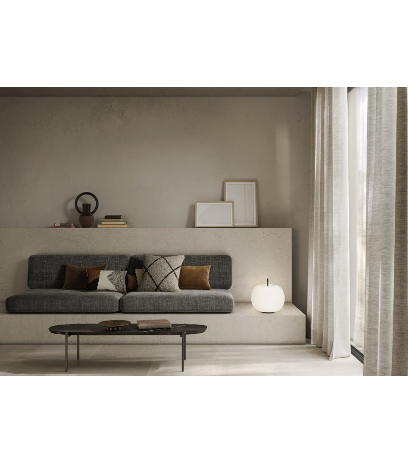 Kushi Table Lamp | Luxury Lighting | KDLN