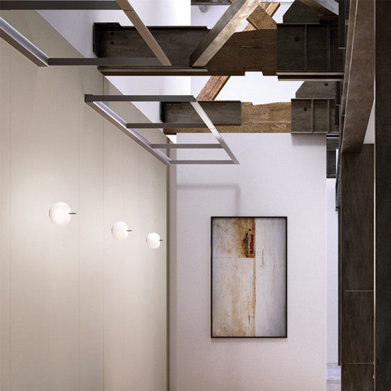 Kushi Ceiling Lamp | Luxury Lighting | KDLN