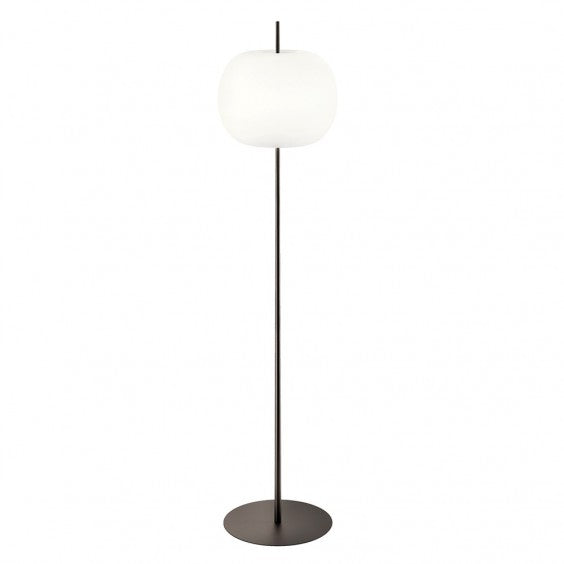 Kushi XL Floor Lamp | Luxury Lighting | KDLN