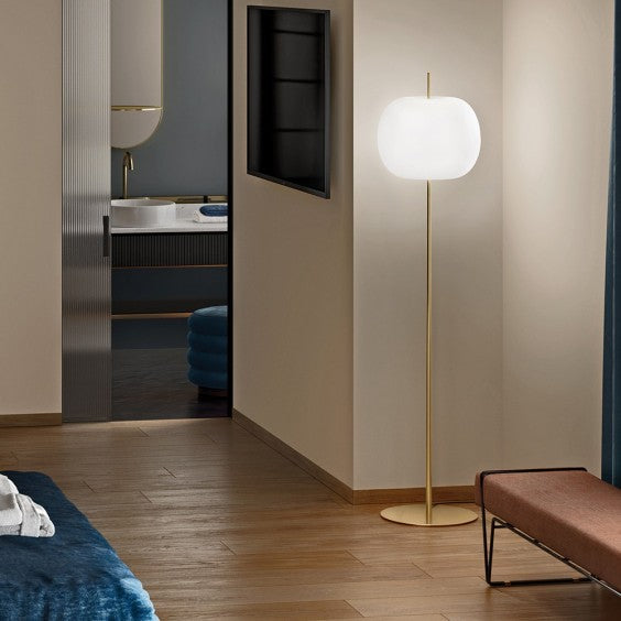 Kushi XL Floor Lamp | Luxury Lighting | KDLN