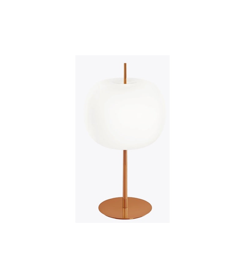 Kushi XL Table Lamp | Luxury Lighting | KDLN