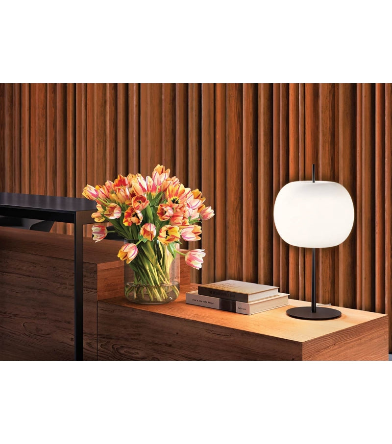Kushi XL Table Lamp | Luxury Lighting | KDLN