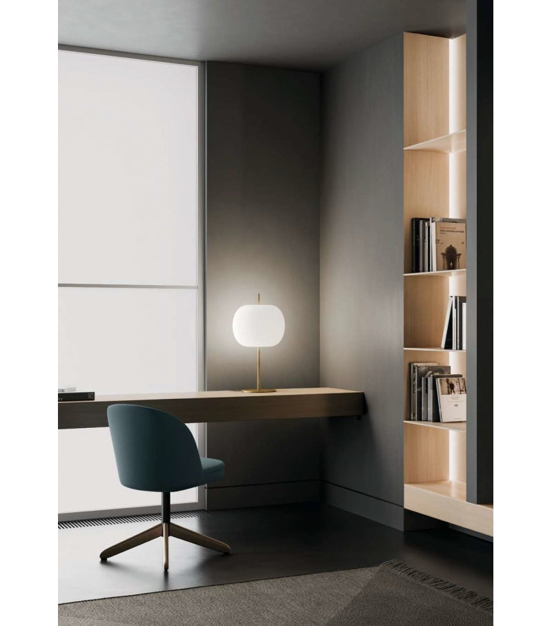 Kushi XL Table Lamp | Luxury Lighting | KDLN