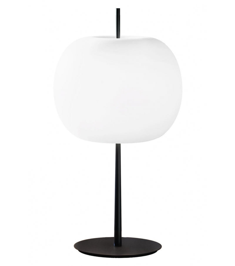 Kushi XL Table Lamp | Luxury Lighting | KDLN