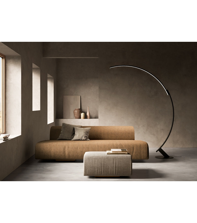 Kyudo Floor Lamp | Luxury Lighting | KDLN