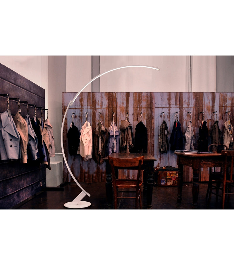 Kyudo Floor Lamp | Luxury Lighting | KDLN