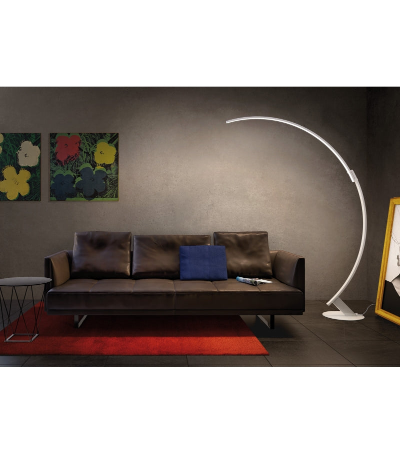Kyudo Floor Lamp | Luxury Lighting | KDLN