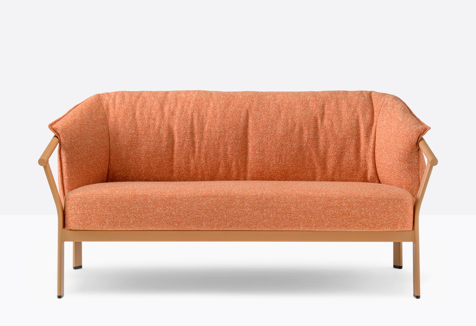 Lamorisse 3682 Sofa | Luxury Design | Pedrali