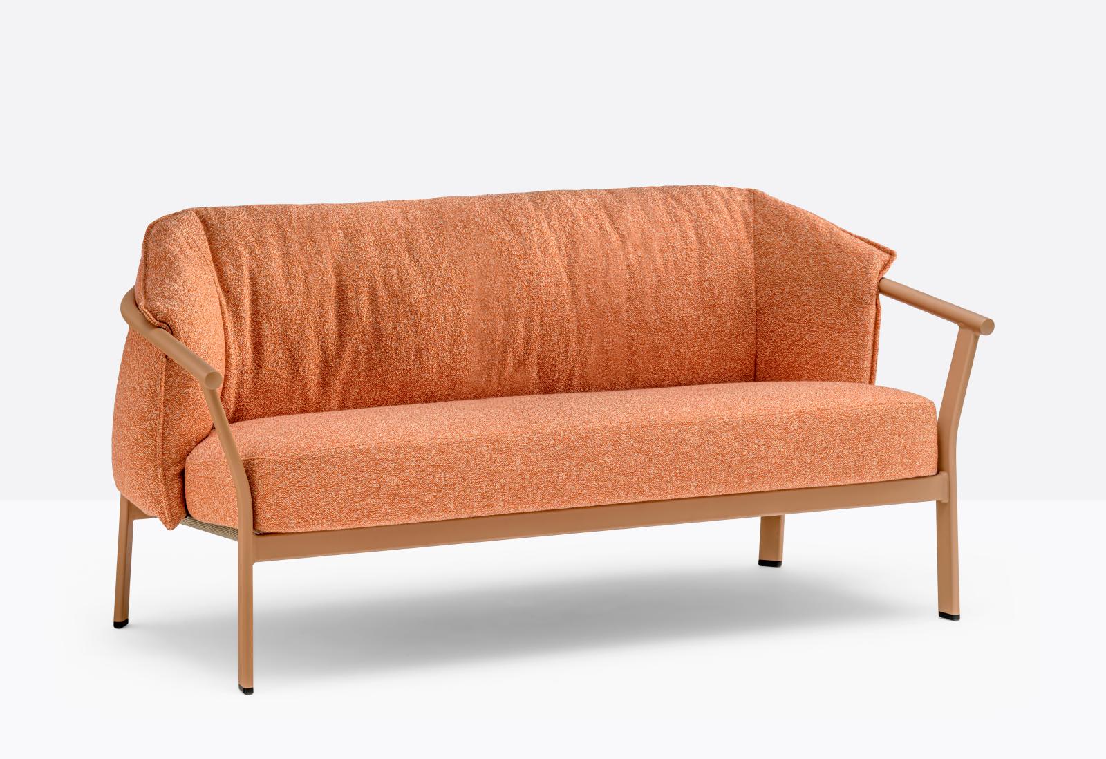 Lamorisse 3682 Sofa | Luxury Design | Pedrali