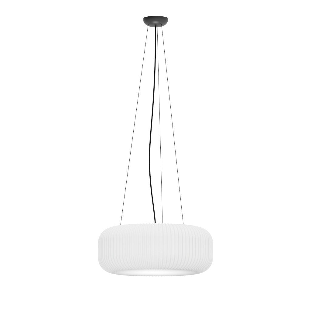 Elly Suspension Lamp | Luxury Lighting | Lyxo Design
