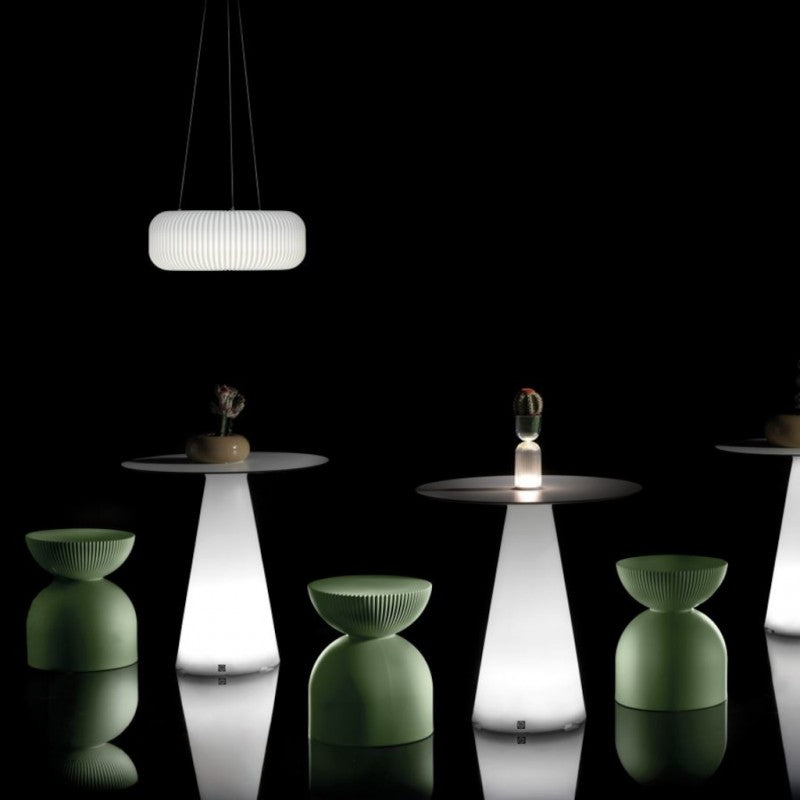 Elly Suspension Lamp | Luxury Lighting | Lyxo Design