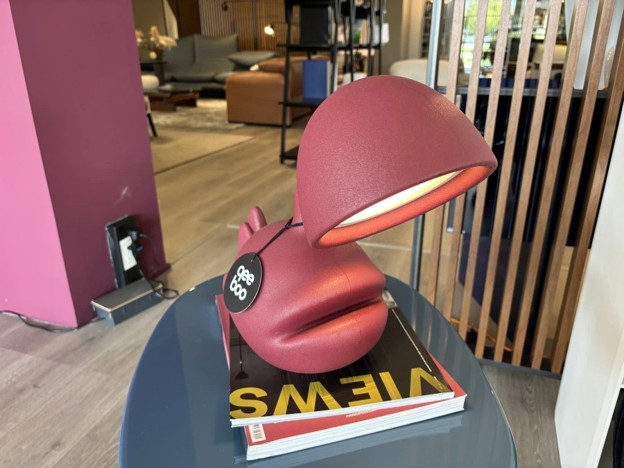 Abyss Table Lamp | Designed by Dai Sugasawa | Qeeboo