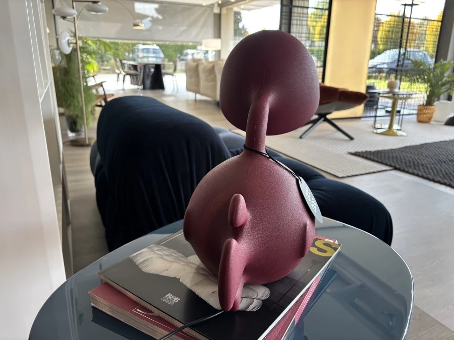 Abyss Table Lamp | Designed by Dai Sugasawa | Qeeboo