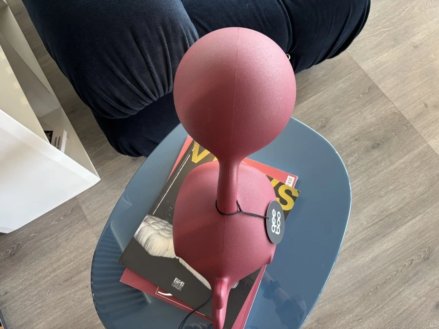 Abyss Table Lamp | Designed by Dai Sugasawa | Qeeboo