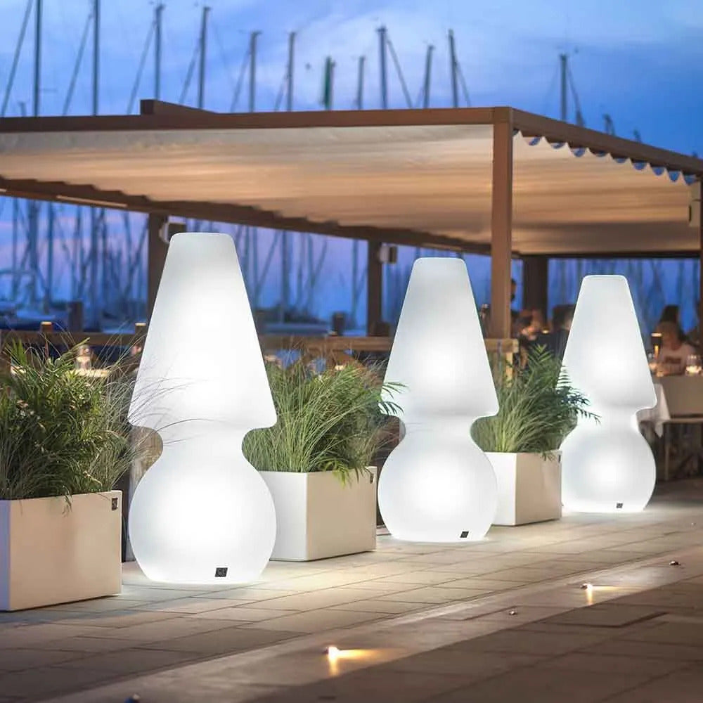 My Big Light Floor Lamp | Luxury Lighting | Lyxo Design