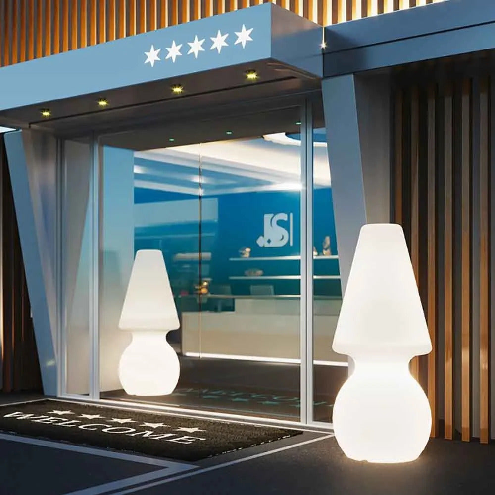 My Big Light Floor Lamp | Luxury Lighting | Lyxo Design