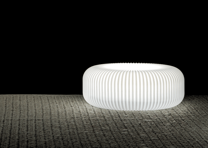 Elly Floor Lamp | Luxury Lighting | Lyxo