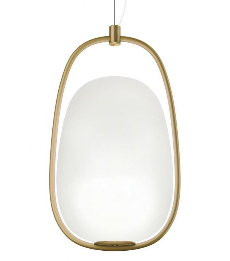 Lannà Suspension Lamp | Luxury Lighting | KDLN