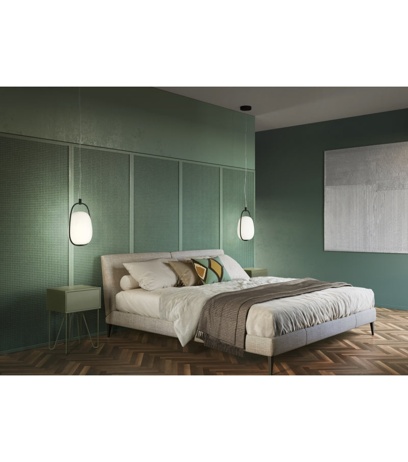 Lannà Suspension Lamp | Luxury Lighting | KDLN