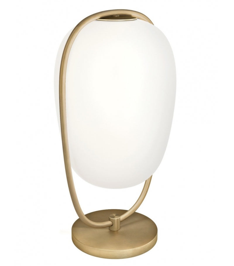 Lannà Table Lamp | Luxury Lighting | KDLN