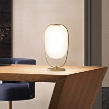 Lannà Table Lamp | Luxury Lighting | KDLN